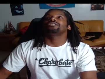 Jmagnumm Chaturbate stream image from September 03, 2025