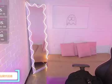 Lauxury_Tay Chaturbate stream image from September 03, 2025