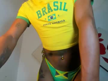 Luisadickkhard Chaturbate stream image from September 03, 2025