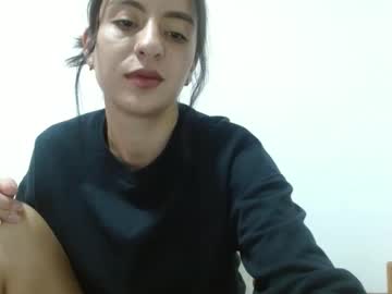 Natysensuaal Chaturbate stream image from September 03, 2025