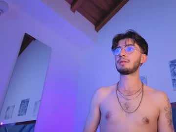 Nerd_Perverse Chaturbate stream image from September 03, 2025