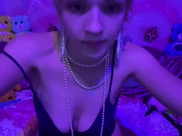 Pvnkpixie Chaturbate stream image from September 03, 2025