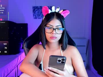 Sarah_Stewart Chaturbate stream image from September 03, 2025