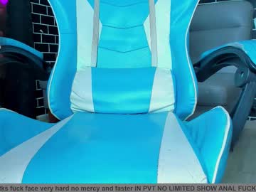 Sweet_Brunette19 Chaturbate stream image from September 03, 2025