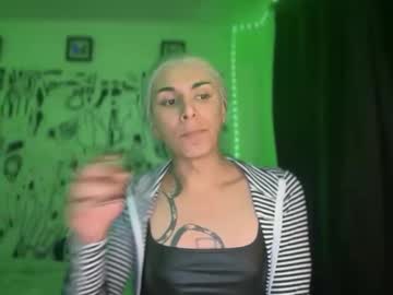 Thematryoshka Chaturbate stream image from September 03, 2025