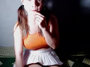 Alana123alana Chaturbate stream image from September 03, 2025