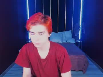 Blalz_Vok Chaturbate stream image from September 03, 2025