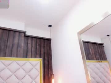 Charliee_Jhonson_ Chaturbate stream image from September 03, 2025