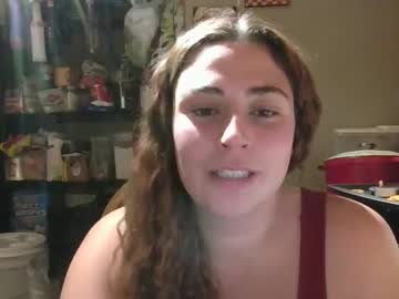 Cottagewhore27 Chaturbate stream image from September 03, 2025