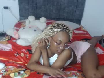 Daishabecker Chaturbate stream image from September 03, 2025