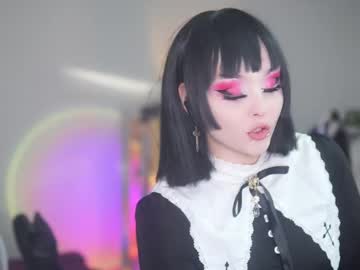 Faith_Chan Chaturbate stream image from September 03, 2025