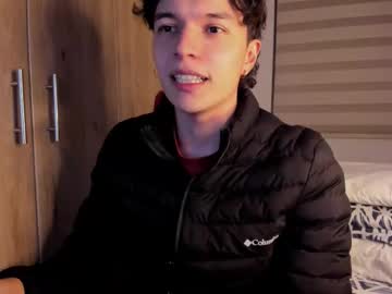 Mastrangelo_X Chaturbate stream image from September 03, 2025