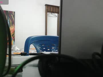 Miguenm Chaturbate stream image from September 03, 2025