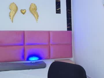 Muller_Asher Chaturbate stream image from September 03, 2025