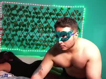 Thicc_Queen_The_Rascal Chaturbate stream image from September 03, 2025
