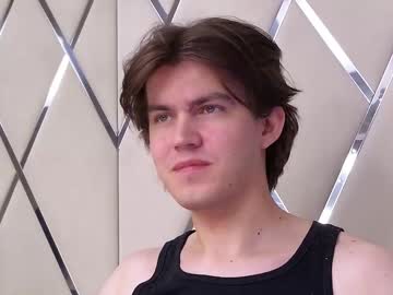 Williamgrante Chaturbate stream image from September 03, 2025