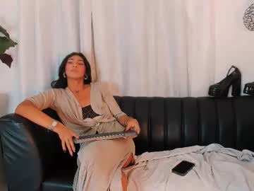 Zou_Quira Chaturbate stream image from September 03, 2025
