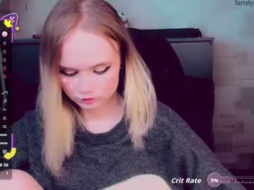 Alicenya Chaturbate stream image from September 03, 2025