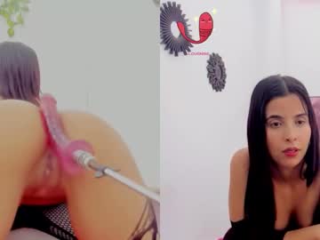 Athena_Jackson_ Chaturbate stream image from September 03, 2025