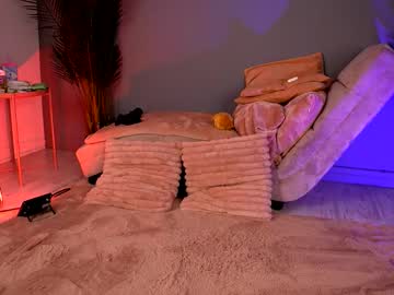 Betsygonzale Chaturbate stream image from September 03, 2025