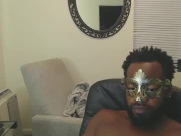 Domrico Chaturbate stream image from September 03, 2025