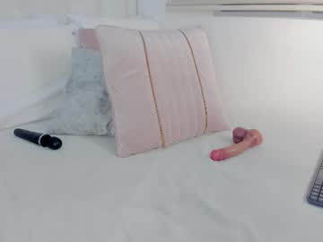 Im_Giselle_ Chaturbate stream image from September 03, 2025