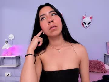 Jadebellemore Chaturbate stream image from September 03, 2025