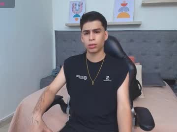 Juan_Adams1 Chaturbate stream image from September 03, 2025