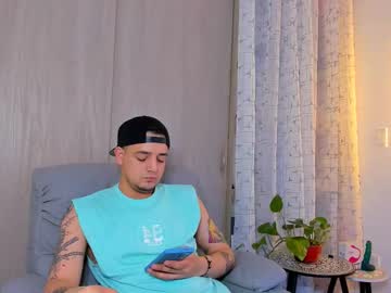 Kendel_Dimitri Chaturbate stream image from September 03, 2025