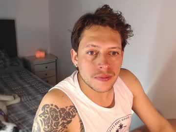 Maaxxxrider Chaturbate stream image from September 03, 2025