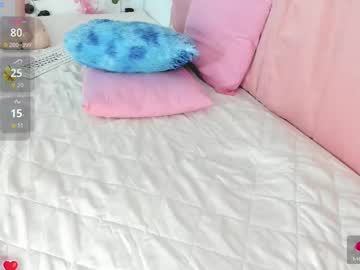 Miss_Sofia3 Chaturbate stream image from September 03, 2025