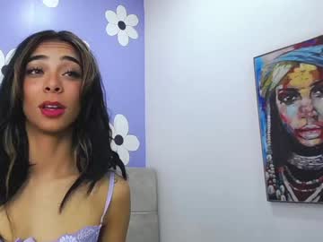 Raven_Zarek Chaturbate stream image from September 03, 2025