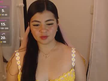 T_Afrodita_01 Chaturbate stream image from September 03, 2025