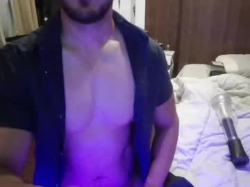 Venezuelan420 Chaturbate stream image from September 03, 2025