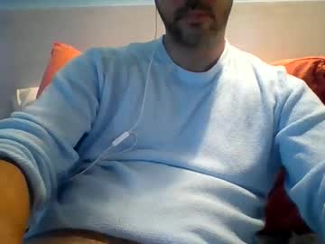 Zeus00811 Chaturbate stream image from September 03, 2025