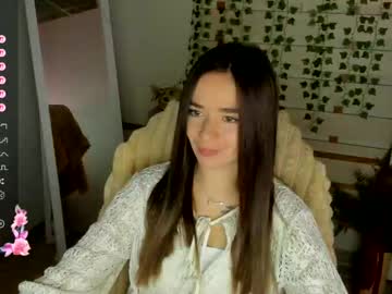 Allana_Dream Chaturbate stream image from September 03, 2025