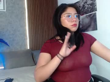 Ashly_Blue Chaturbate stream image from September 03, 2025