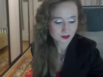 Classyinna Chaturbate stream image from September 03, 2025