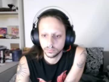Grungefae666 Chaturbate stream image from September 03, 2025