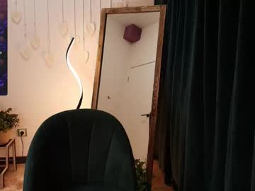 Inked__Siren Chaturbate stream image from September 03, 2025