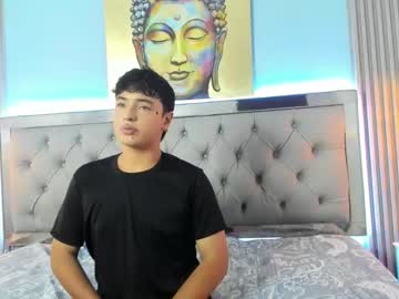 Nethann_ Chaturbate stream image from September 03, 2025