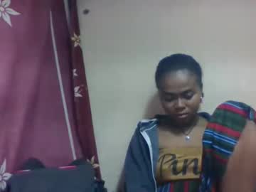 Nilahmarie Chaturbate stream image from September 03, 2025