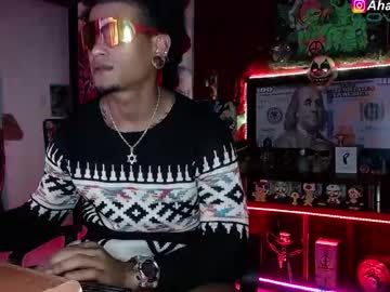 Sexo_Aharon Chaturbate stream image from September 03, 2025