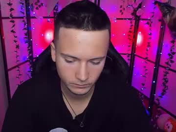 Zackhandsome Chaturbate stream image from September 03, 2025
