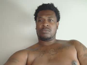 Bigblack004 Chaturbate stream image from September 03, 2025