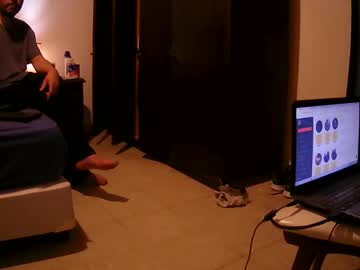 Fercamonline Chaturbate stream image from September 03, 2025