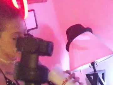 Kissy_86 Chaturbate stream image from September 03, 2025