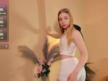 Mary_Hope_U Chaturbate stream image from September 03, 2025