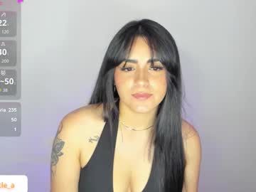 Mexitalyguitarist Chaturbate stream image from September 03, 2025