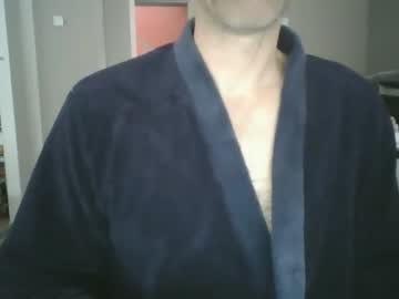 Steven123456785857 Chaturbate stream image from September 03, 2025